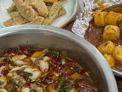 -老四川平头酸菜鱼(衙前店)