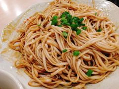 鸡油拌面-百家鸡味馆(清泰店)