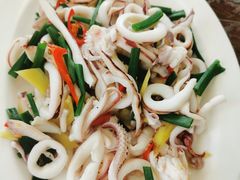 -众味海鲜大排档·活海鲜·潮汕味(南澳店)