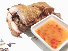 -宝月楼·台湾菜馆(天河城店)
