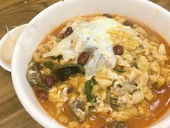 优质牛肉小炒-老刘家泡馍·陕西老字号(钟楼广济街店)