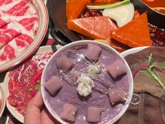 -赵美丽重庆火锅(西安直营总店)