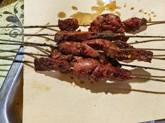 -老白家怡贵园烤肉
