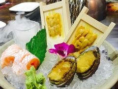 -铁板诱惑法式铁板烧(大卫城店)