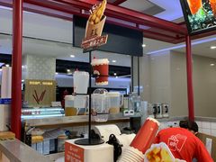 -桂桂茶(繁花中心店)