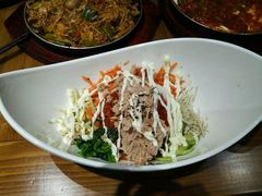 -米村拌饭(摩码广场店)