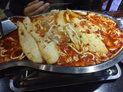 麻省龙利鱼-麻省理功-深海烤鱼(昆城广场店)