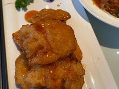 -小南洋海景餐厅(深圳湾店)