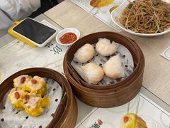 -添好运点心专门店(深水埗店)