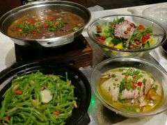-李老爹香辣蟹(宣武门店)
