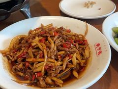 -天下客饭店(中山路店)