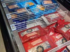 自助取餐区-盒马鲜生(帝斯曼店)