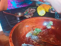 -Amanda餐厅(长乐路店)