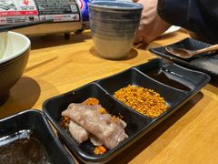 -一井烧肉·活鳗·寿司(望京SOHO店)