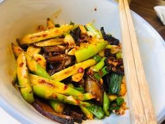 -农耕记·湖南土菜(halo广场店)