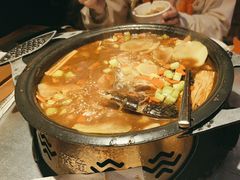 -探鱼·鲜青椒爽麻烤鱼(正佳广场店)