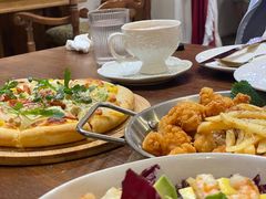 -Lamant Manor已闻花名關於藍