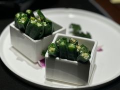 -北国饭店·海鲜.北方菜(榕城店)