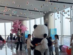 -南昌双子塔303观光厅