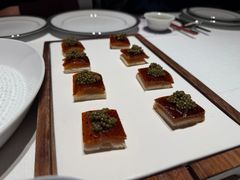 -怡情荟•海鲜青岛菜(五四广场旗舰店)