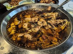 沸腾水煮鱼-新沸腾鱼乡(世贸天阶店)