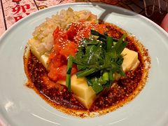 -长安大牌档之西安博物院文化餐厅(中贸店)