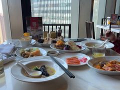 -君悦酒店·乐厨·高空自助餐(青年大街店)