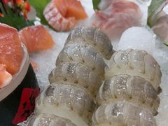 -嘉升大排档(番禺总店)