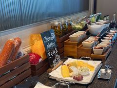 -Social 秀西餐厅-长沙瑞吉酒店(运达店)