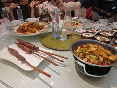 -巴依老爷·新疆美食(上城区天城路店)