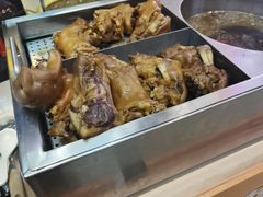 -眉州东坡(亚运村店)