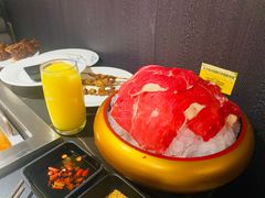 -星伦多自助料理·涮烤一体(虹悦城店)
