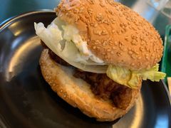 -幸运小丑汉堡(Bay Area本店)