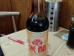 -牛马行牛肉饸饹铺(长春总店)