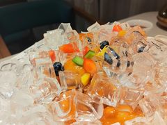 冰镇咕噜肉-西酒时光(恒福店)