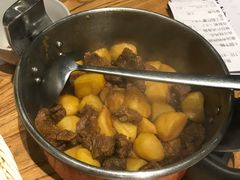 -U你·天然调味(南湖总店)