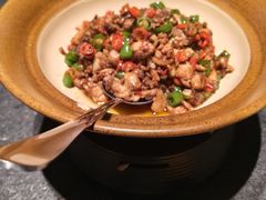 -莘府·老豆腐鱼头·建德菜(金马店)