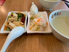 -顺溜削面(大王路店)
