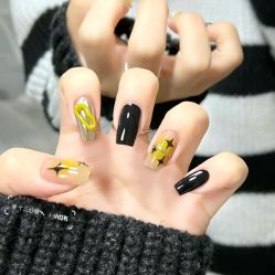 -情同手足美甲美睫