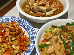 -回家吃饭·地道南昌菜(建德观总店)