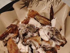 -绿茶餐厅(深圳龙华天虹购物中心店)