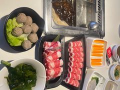 -海底捞火锅(威高广场店)