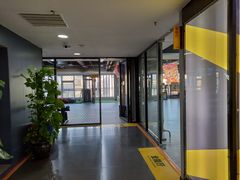 -超鹿运动健身(紫阳商贸中心店)