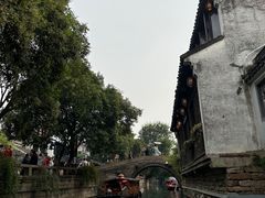 -山塘街