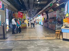 -东门町美食街