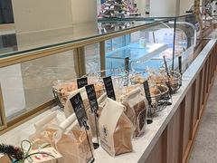 -分子跳动鲜活面包(五一大道店)