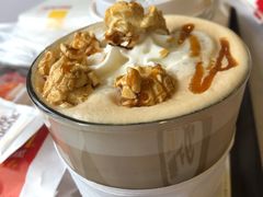 -麦当劳(元朗贸易中心店)