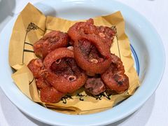 -香雪海饭店中餐厅(人民桥店)