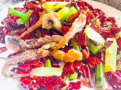 -小四川餐厅(纪庄子北道店)