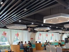 -小秦淮·南京土菜(新亭西路店)
